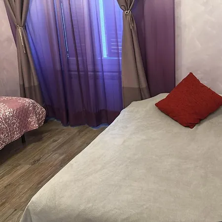 Iris Guest House