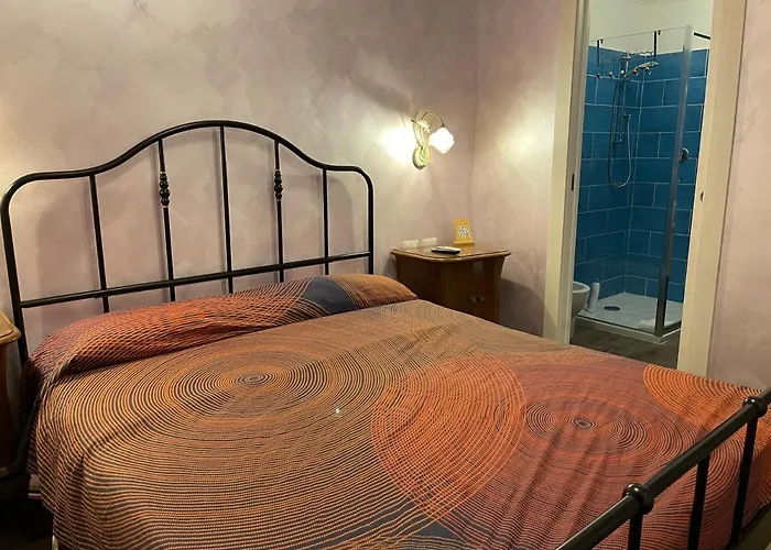 Iris Bed & Breakfast 4*