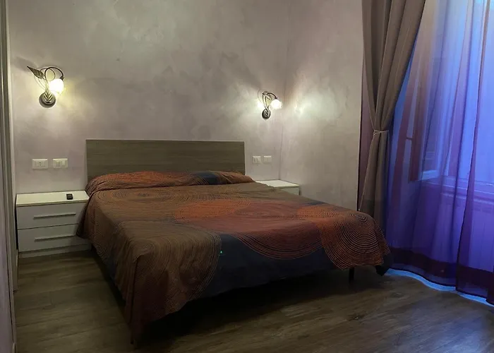 Iris 4* Roma