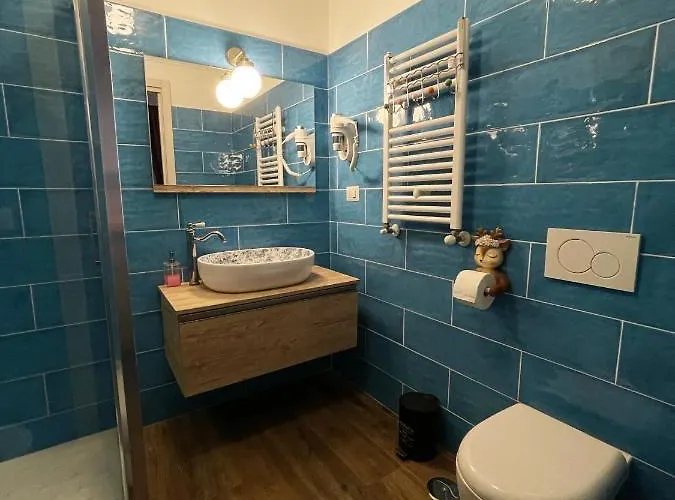 Bed & Breakfast Iris 4*