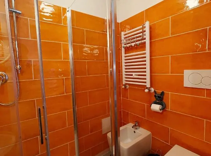 Iris Bed & Breakfast 4*