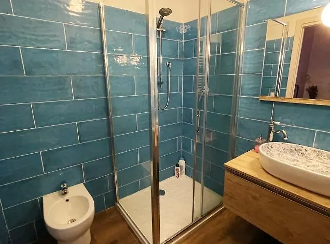 Iris Bed & Breakfast Roma