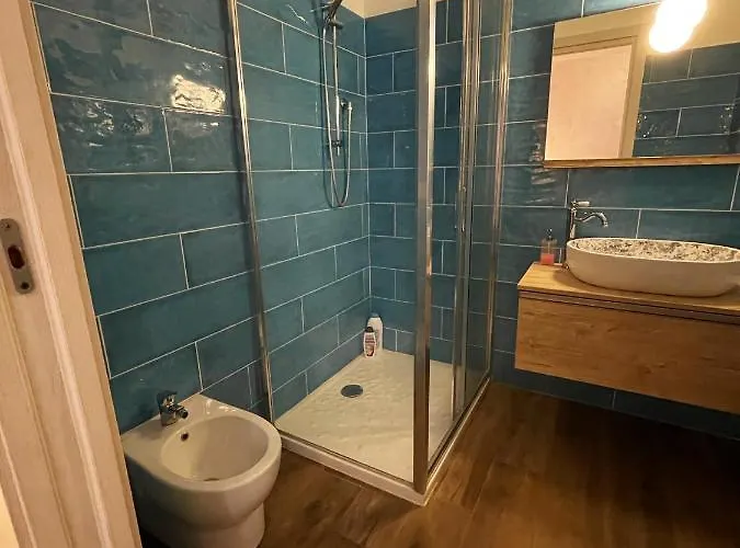 Oda ve Kahvaltı Iris 4*