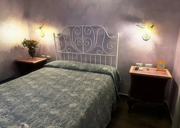 Iris Bed & Breakfast
