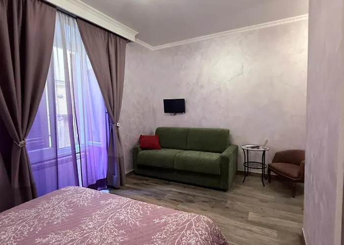 Iris 4* Roma