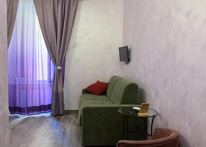 Iris Bed & Breakfast