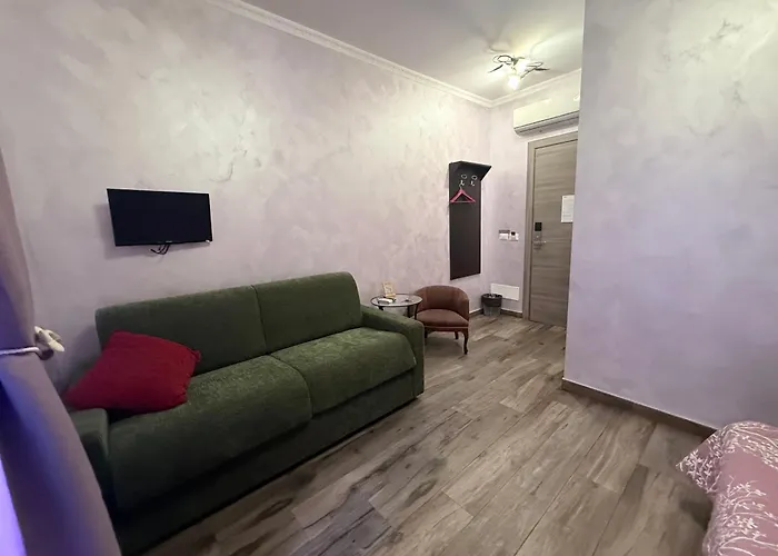 Iris Bed & Breakfast 4*