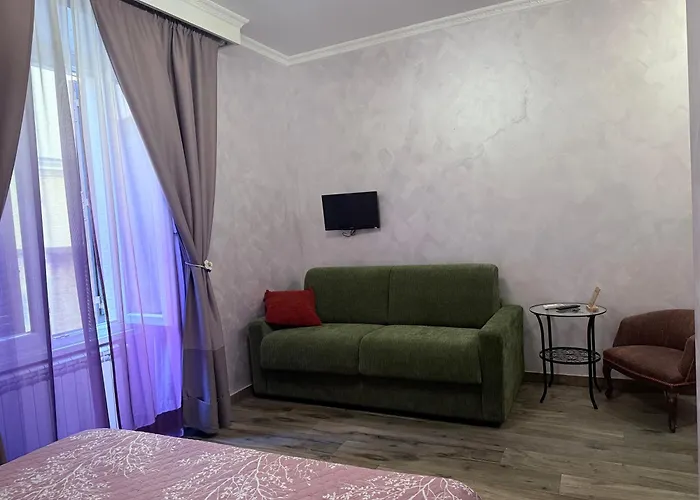 Bed & Breakfast Iris 4*