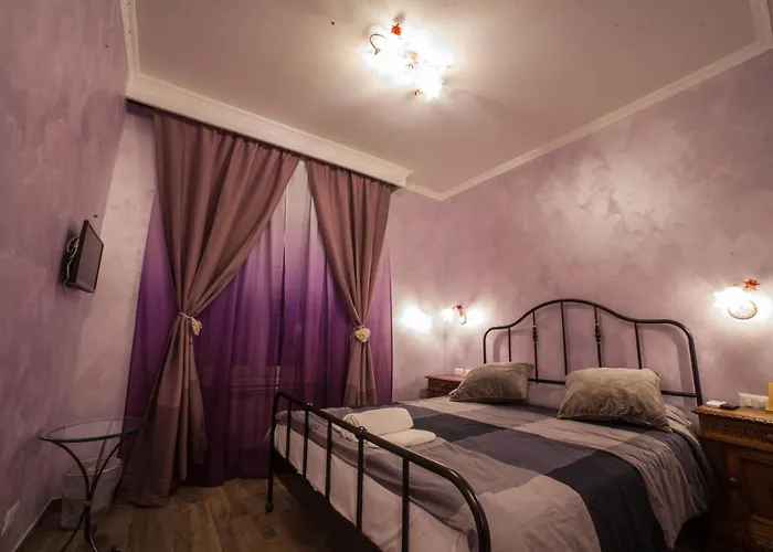 Iris 4* Roma
