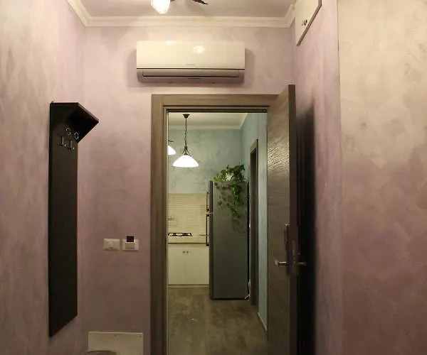 Iris Oda ve Kahvaltı